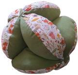 Balle sensorielle adulte