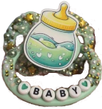 Tétine Baby