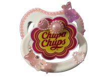 Tétine Chupa Chups