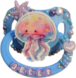 Tétine Jelly
