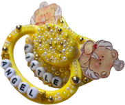 Tétine Little Angel