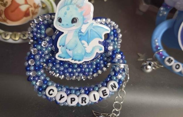 Commande Cyprien