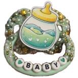 Tétine Baby