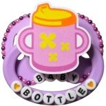 Tétine Baby bottle