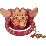 Tétine Little Kitty