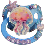 Tétine Jelly