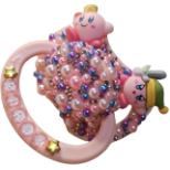 Tétine Kirby