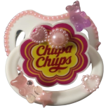Tétine Chupa-Chups